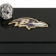 The Super Bowl ring that was auctioned
ESPN